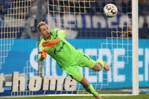 Torwart Fährmann fehlt Schalke auch in der Champions League