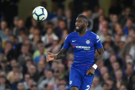 Mourinho wütet nach Chelsea-Remis gegen ManUnited - ManCity marschiert