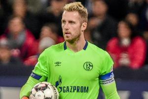Schalke kurzfristig ohne Fährmann - Nübel rückt ins Tor
