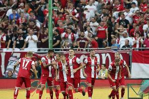 3. Liga: Lautern schlägt Uerdingen - Osnabrück weiter vorn