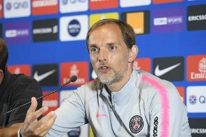 Paris: Tuchel beklagt hohe Belastung seiner Nationalspieler