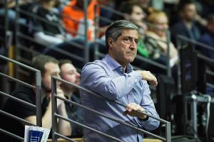 Berliner Profiklubs regen neue Olympia-Bewerbung an