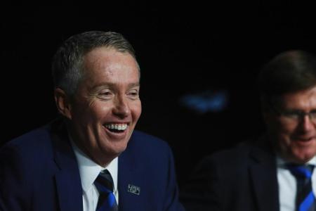 Australian Open erhöhen Preisgeld um zehn Prozent