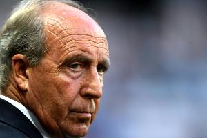 Trainerwechsel in Genua und Verona - Neue Chance für Ventura