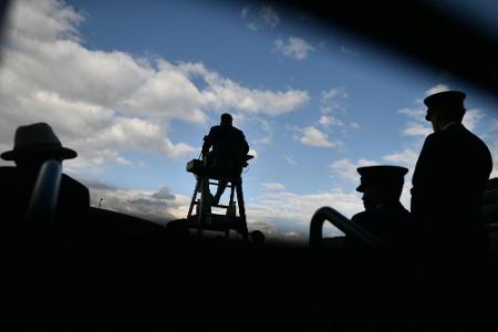 Drei thailändische Tennis-Schiedsrichter lebenslang gesperrt