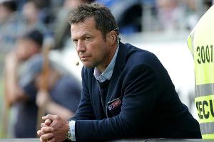 Matthäus lobt Trainer Dardai und Kohfeldt