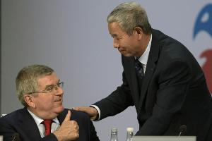 Winterspiele 2026: Calgary, Stockholm und Mailand offizielle Kandidaten