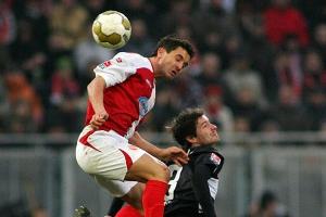 Rangelow kehrt zu Energie Cottbus zurück