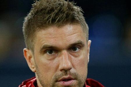 Vergleich abgelehnt: Bei Klasnic-Prozess ist kein Ende in Sicht