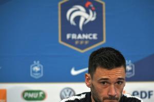 Weltmeister Lloris verteidigt Neuer: "Für mich ist er der Beste"