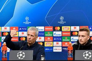 Die Sport-Höhepunkte am Mittwoch, 24. Oktober 2018