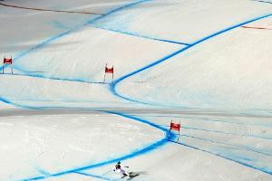 Auftakt zum alpinen Ski-Weltcup: Fragen und Antworten