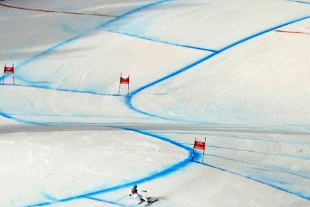 Auftakt zum alpinen Ski-Weltcup: Fragen und Antworten