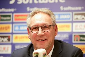 Darmstadts Präsidium bis 2020 wiedergewählt