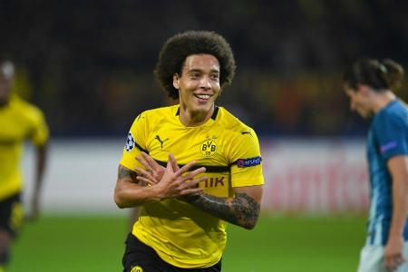 Gala-Sieg gegen Atletico: Dortmund besteht Reifeprüfung mit Bravour