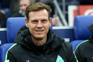 Bremen: Titelgewinn für Co-Trainer Borowski "schwer vorstellbar"