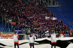 Nach Rolltreppen-Unfall: Ermittlungen laufen, Innenminister schimpft auf ZSKA-Anhänger