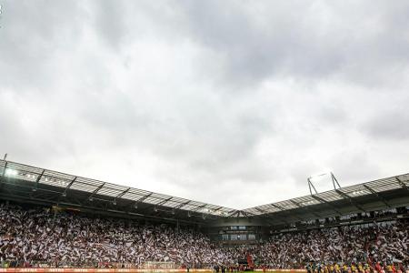 St. Pauli bindet Nachwuchstalent Loubongho-M'Boungou