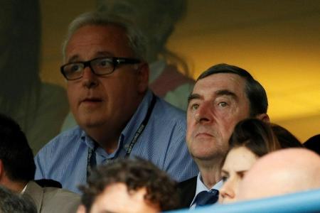 Bundesverdienstkreuz für Hooligan-Opfer Daniel Nivel