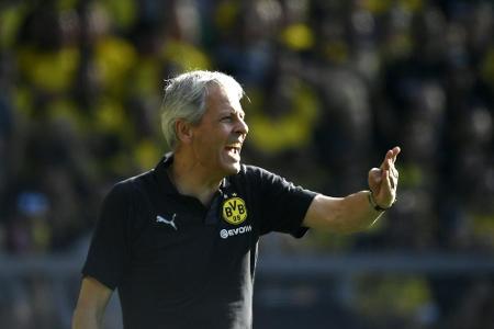 Favre nach Akanji-Ausfall: 