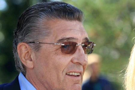 Assauer-Tochter Michel: 