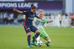 UEFA erhöht finanzielle Unterstützung für Frauenfußball