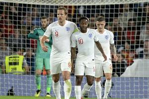 3:2 in Sevilla: England kontert Spanien eiskalt aus