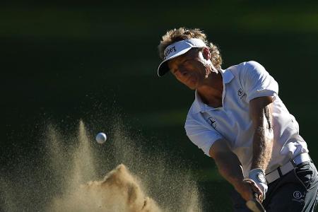 Golf-Idol Langer mit 38. Turniersieg auf der Champions Tour