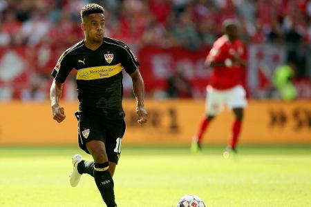 VfB: Didavi in Hannover dabei