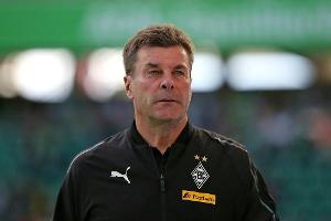 Hecking warnt vor "nachdenklichen" Bayern