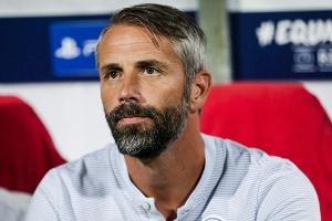 kicker: Salzburgs Rose Kandidat für Nagelsmann-Nachfolge