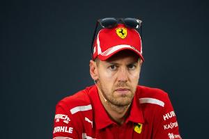 "Irgendwann Q9 oder Q10?" - Vettel warnt vor Reformwahn in der Formel 1