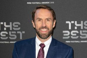 England verlängert mit Teammanager Southgate