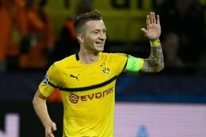 Neun Spiele ohne Niederlage: Dortmund strotzt vor Selbstvertrauen