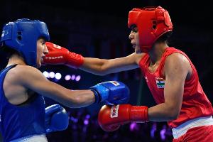 IOC droht Box-Weltverband erneut mit Olympia-Ausschluss