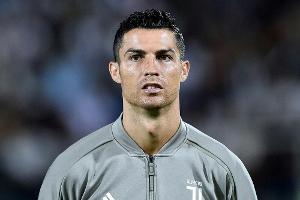 Vergewaltigungsvorwurf gegen Ronaldo: Mayorga durch #MeToo-Bewegung bestärkt