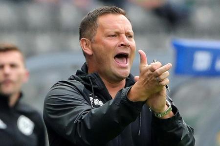 Hertha nach Bayern-Coup selbstbewusst nach Mainz: 