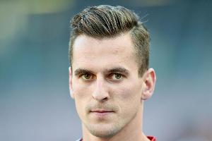 Rolex-Raub: Neapel-Profi Milik wird Opfer eines Überfalls