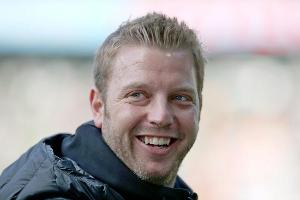 Drei Punkte zum 36. Geburtstag - Werder-Coach Kohfeldt: "Nehme ich sofort"