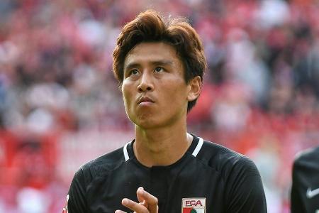 FCA in Dortmund wohl ohne Koo und Richter