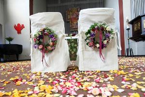 Bayern-Frauen: Vonkova und van den Heiligenberg geben sich das Jawort