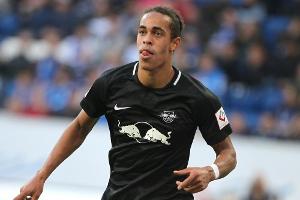 Leipzigs Poulsen zum Kabinenstreit: "Einige Dinge, mit denen ich unzufrieden war"