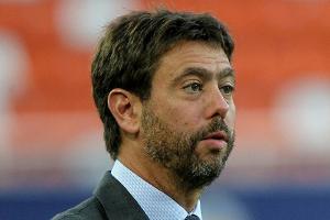 Weitere Investitionen: Juve-Chef Agnelli stellt Sechsjahresplan vor