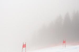 Ski-alpin: Wetter droht Weltcup-Auftakt zu gefährden