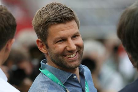 Hitzlsperger für Fußballspruch des Jahres geehrt