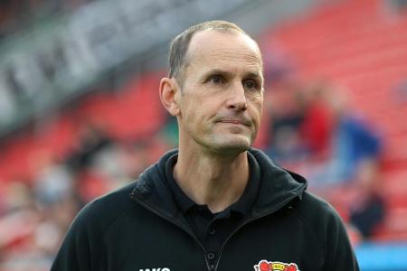 Herrlich bleibt kämpferisch: 