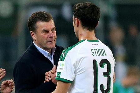 Gladbach verpennt Auftakt und verliert in Freiburg