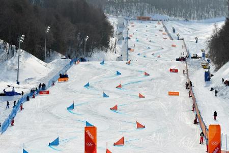 Ski-alpin: Parallel-Slalom ab 2022 wohl olympisch