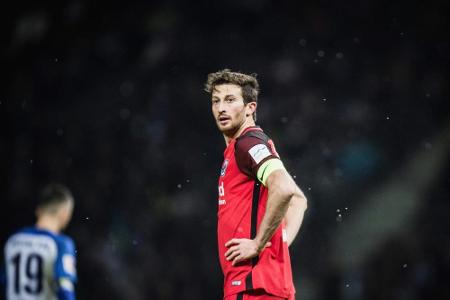 Frankfurt bangt um Abraham und da Costa