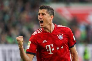 Sportwettenquoten: Bayern und BVB sicher weiter